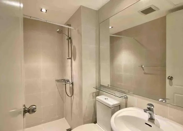 Azure Urban Residences Parañaque Near Naia Airport * Manila