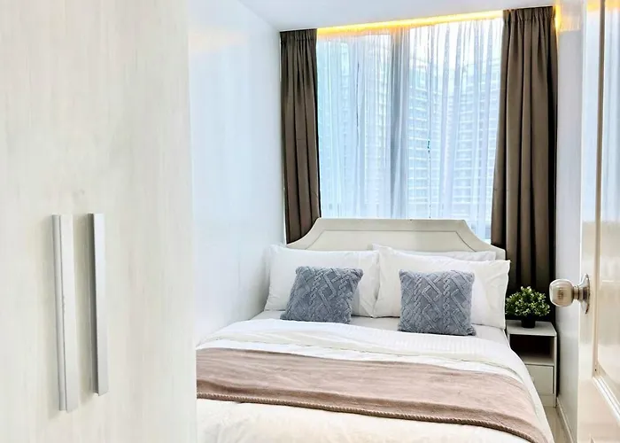 Azure Urban Residences Parañaque Near Naia Airport Apartamento *