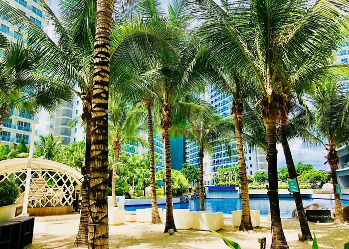 Azure Urban Residences Parañaque Near Naia Airport